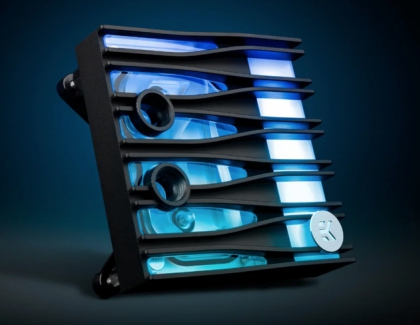 EK INTROS NEW DIRECT DIE WATER BLOCK FOR LGA 1700 SOCKET AND 14TH GEN INTEL CORE CPUS