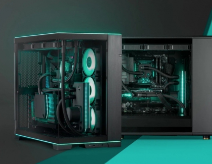 EK UNVEILS CUTTING-EDGE LIQUID COOLING TECHNOLOGY AT COMPUTEX 2024, EK EXPO