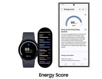 Galaxy AI Is Coming to New Galaxy Watch for More Motivational Health