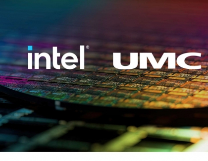 Intel and UMC Announce New Foundry Collaboration