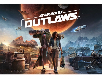 Intel and Ubisoft Announce Collaboration for 2024’s Star Wars Outlaws