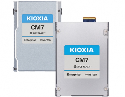 KIOXIA NVMe SSD Cryptographic Module Achieves FIPS 140-3 Level 2 Validation