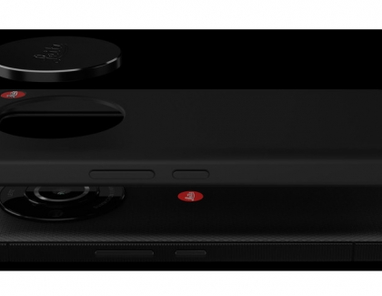 Leica Camera AG Presents Its New Smartphone Leitz Phone 3