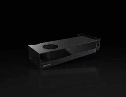 NVIDIA RTX 2000 Ada Generation GPU Brings Performance, Versatility for Next Era of AI-Accelerated Design and Visualization