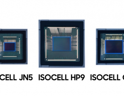 Samsung Unveils Versatile Image Sensors for Superior Smartphone Photography