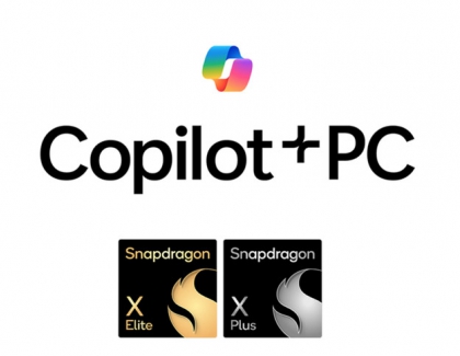Snapdragon X Series is the Exclusive Platform to Power the Next Generation of Windows PCs with Copilot+ Today