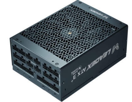 Super Flower Unleashes Revolutionary Releases at COMPUTEX 2024