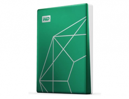 Western Digital Celebrates 20 Years of Data on the Go with Special Edition of its Most Iconic Drive