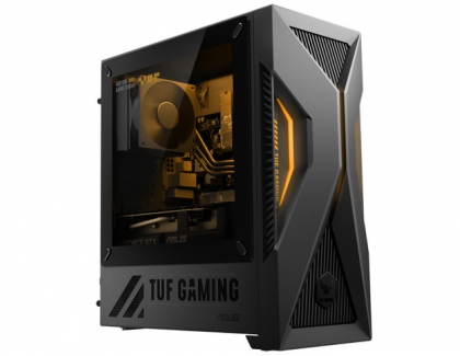 ASUS Announces TUF Gaming T500