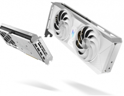 Acer Unleashes Nitro Graphics Cards Powered by AMD and Intel for DIY Gaming Enthusiasts