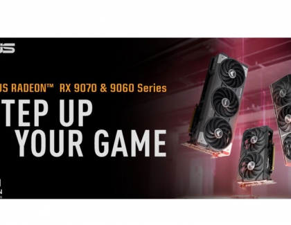 Asus at Computex 2025