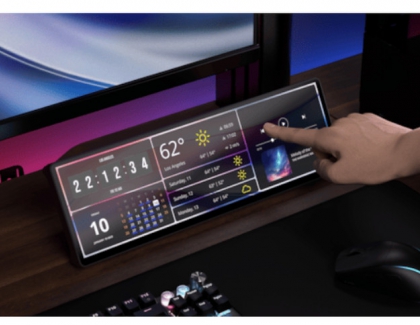 CORSAIR Showcases Innovative Hardware at CES 2025 with New Cases, PSUs, RAM, and More