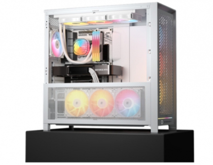 CORSAIR at Computex 2025