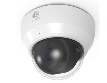 EnGenius AI Cloud Surveillance Solution
