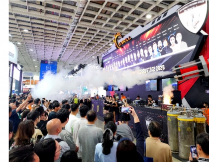 G.SKILL Shows Off High performance memory kits at Computex 2025
