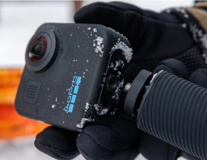 GoPro’s New 360 Experience