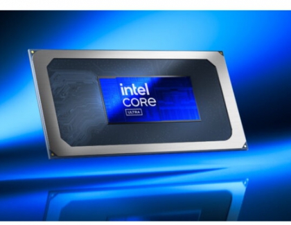 Intel at CES 2025