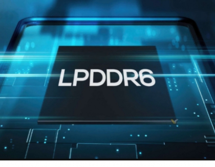 JEDEC Releases New LPDDR6 Standard to Enhance Mobile and AI Memory Performance