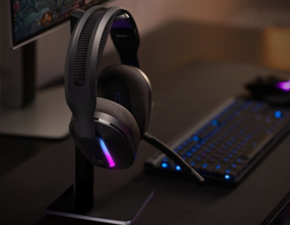 Level Up Your Play With the New Logitech G522 Gaming Headset