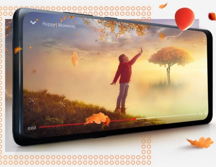 MediaTek announces Dimensity 9500 