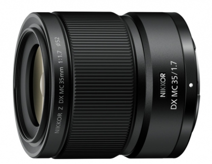 NIKON EXPANDS DX LENS LINEUP WITH TWO NEW NIKKOR LENSES