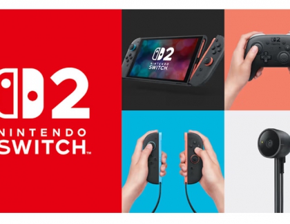 Nintendo Maintains Nintendo Switch 2 Pricing, Retail Pre-Orders to Begin April 24 in U.S.