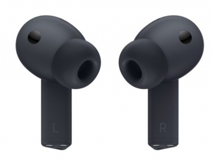 Samsung Introduces Galaxy Buds3 FE 