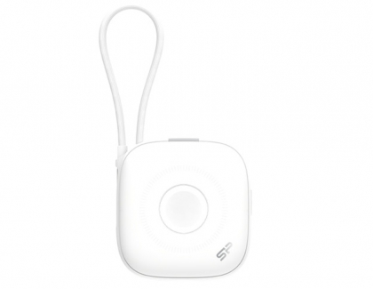 Silicon Power Launches MP10 Magnetic 10,000mAh Power Bank