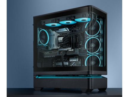 ASUS Announces Prime AP304 PC Case
