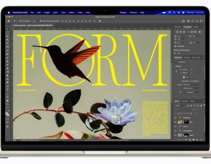 Apple introduces the new M5 Pro/Max powered laptops and new Studio Display