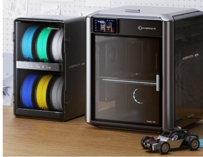 AtomForm Unveils the Palette 300 at CES 2026