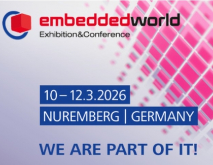 Greenliant showcases High Reliability SSDs at embedded world 2026