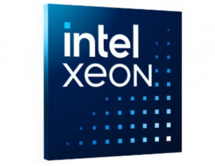 Intel Launches new Intel Xeon 600 Processors for Workstation