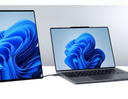 Lenovo Unveils Adaptive AI PCs, Modular Concepts, and Lenovo Qira Rollout at MWC 2026