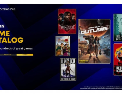 PlayStation Plus Game Catalog for May 2026