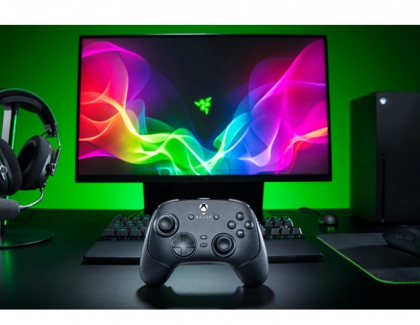 Razer Unveils All-New Wolverine V4 Line