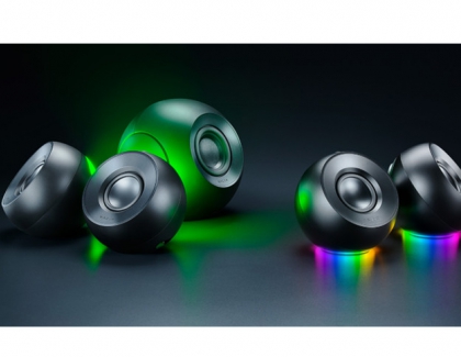 Razer Unveils the Mako Desktop Gaming Speakers