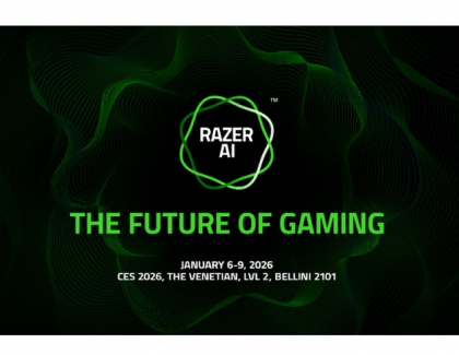 Razer at CES 2026