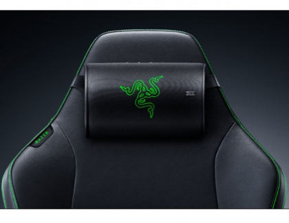 Razer introduces Clio X Wireless Speaker Head Cushion That Delivers THX Spatial Audio