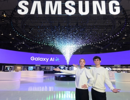 Samsung Advances Galaxy AI and Its Connected Ecosystem at MWC 2026