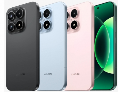 Xiaomi and Leica Camera AG Present the Xiaomi 17 Series