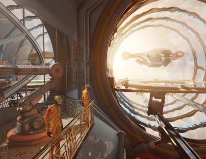 Ray Tracing Benchmark Coming to 3DMark 