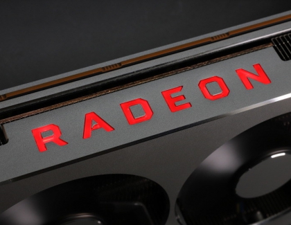 AMD Radeon VII is Available Now