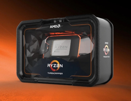 Slow Game-Console Chip Demand Will Have Negative Effect on AMD Sales