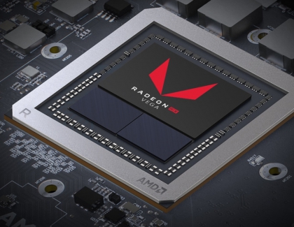 AMD's New 7nm Navi GPU, Rome CPU Coming in in 3rd Quarter