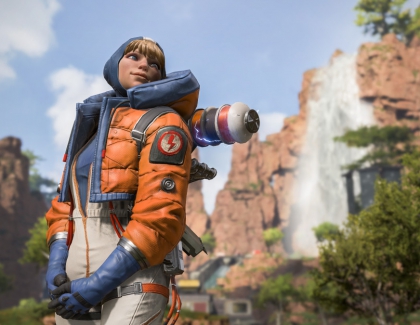 Apex Legends Season 2 Coming on July 2