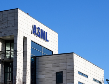 ASML Raises 2020 Revenue Guidance as Demand For EUV Chip Gear Grows