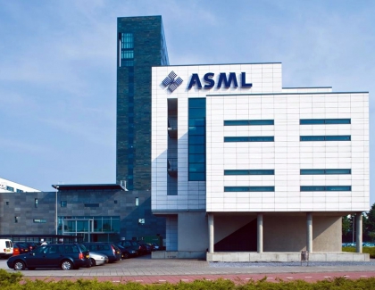 ASML Nikon, ASML and Carl Zeiss Settle All Litigation