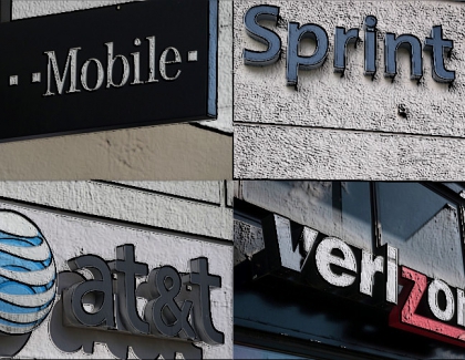 AT&T, T-Mobile, and Verizon Told  FCC They Don't Sell Phone Location Data