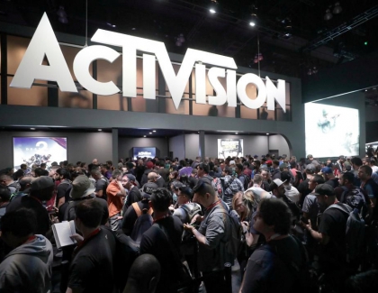 Activision Forecast Miss Clouds esports Push